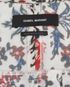 Isabel Marant Caitlyn Floral Blouse, other view