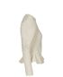 Isabel Marant Giamili Tweedycowens Flare Top, side view