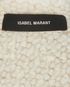 Isabel Marant Giamili Tweedycowens Flare Top, other view