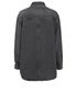 Isabel Marant Etoile Tania Oversize Shirt, back view