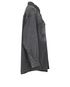 Isabel Marant Etoile Tania Oversize Shirt, side view