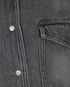 Isabel Marant Etoile Tania Oversize Shirt, other view