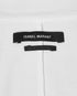 Isabel Marant Belita Shoulder Pad Knot T-Shirt, other view
