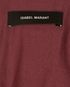 Isabel Marant Corduroy Shirt, other view