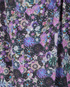 Isabel Marant Turtleneck Top, &pound;60, Clothing, Purple, Viscose, Other view