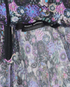 Isabel Marant Turtleneck Top, &pound;60, Clothing, Purple, Viscose, Other view