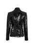 Isabel Marant Milana Top, back view