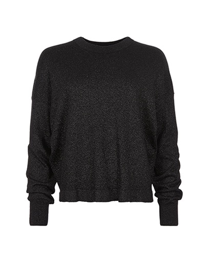 Isabel Marant Oversized Top, front view