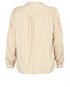 Isabel Marant Striped Shirt, back view