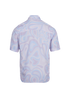 Jacquemus Le Papier Button Up Shirt, back view