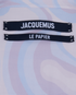 Jacquemus Le Papier Button Up Shirt, other view