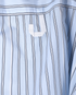Jacquemus Striped Shirt, other view