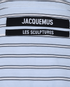 Jacquemus Striped Shirt, other view