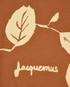 Jacquemus Leaf Graphic T-Shirt, other view