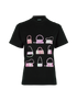 Jacquemus Le T-Shirt Sacs, front view