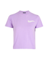 Jacquemus Camargue Logo T-Shirt, front view
