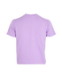 Jacquemus Camargue Logo T-Shirt, back view