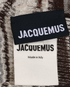 Jacquemus Le Bandeau Sognu Top, other view