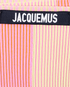 Jacquemus Yauco Cropped Top, other view