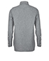 Jil Sander Long Sleeve Shirt, back view