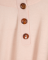 Joseph Cashair Top, &pound;110, Clothing, Pink, Cashmere, Other view