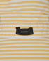 Joseph Striped Half Sleeve Shirt, other view