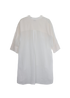 Joseph Heather Tunic, back view