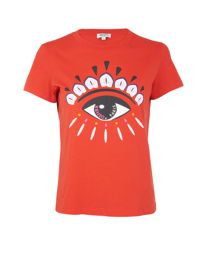 Kenzo Eye T-Shirt, front view
