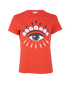 Kenzo Eye T-Shirt, front view