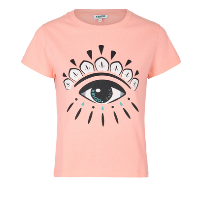 Kenzo Eye T-Shirt, front view