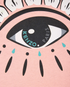 Kenzo Eye T-Shirt, other view