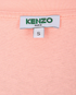 Kenzo Eye T-Shirt, other view