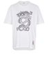 Kenzo Dragon T-Shirt, front view