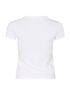 Kenzo Tiger T-Shirt, &pound;35, Clothing, White, Cotton, Back view