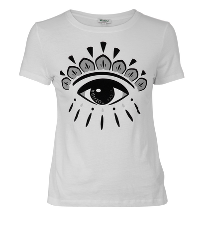 Kenzo Eye T-Shirt, front view