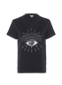 Kenzo Eye Logo T-Shirt, front view