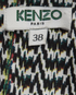Kenzo Printed Top, other view