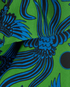 Kenzo Flying Phoenix Blouse, other view