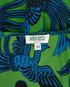 Kenzo Flying Phoenix Blouse, other view