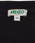 Kenzo Tiger T-shirt, other view