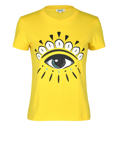 Kenzo Eye T-Shirt, front view