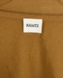 Khaite Halter Neck Top, other view