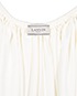 Lanvin Oversized Boho Top, other view