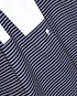 Loewe Stripe Asymmetric Shirt, other view