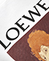 Loewe T-shirt, other view