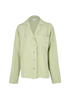 Loewe Pyjama Blouse, front view