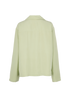 Loewe Pyjama Blouse, back view