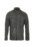 Loro Piana Long Sleeve Shirt, front view