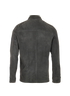 Loro Piana Long Sleeve Shirt, back view