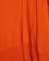 Loro Piana Knit Polo Shirt, &pound;195, Clothing, Orange, Cotton, Other view